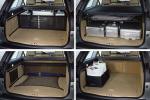 Opel Vectra Station Wagon 2005 года